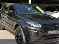 Usata Land Rover Range Rover evoque Autobiography 190 CV (139 kW) 2016 SUV