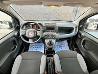 Usata Fiat Panda 69 CV (50 kW) 2018 Bianco Utilitaria