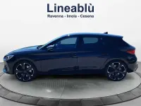 Usata Cupra Leon VZ 245 CV (180 kW) 2024 Nero metalizzato SUV