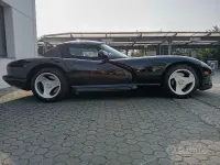 Usata Chrysler Viper 405 CV (297 kW) 1995 Nero Cabrio