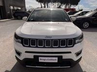 usata Jeep Compass 1.6 Multijet II 2WD Limited