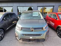 Nuova Citroën Berlingo Start 102 CV (75 kW) 2026 Kiama blu Monovolume
