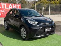 Usata Toyota Aygo X Edition-S 72 CV (52 kW) 2024 Nero SUV