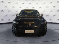 Usata Renault Captur Techno 91 CV (66 kW) 2025 Nero SUV