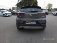 Usata Renault Captur Business 2020 Grigio SUV