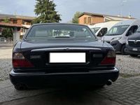 Usata Jaguar XJ Executive 237 CV (174 kW) 1997 Nero Berlina
