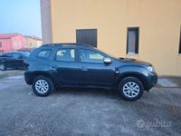 Usata Dacia Duster Expression 2024 Grigio SUV