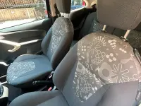 Usata Ford Ka 75 CV (55 kW) 2011 Nero Utilitaria