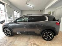 Usata Citroën C5 Shine 130 CV (95 kW) 2021 Grigio Station wagon