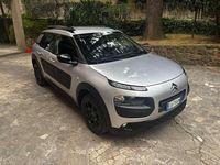 Usata Citroën C4 Cactus 92 CV (67 kW) 2015 Utilitaria