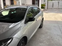 Usata Renault Mégane GrandTour 2016 Station wagon