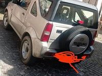 Usata Suzuki Jimny 69 CV (50 kW) 2004 SUV