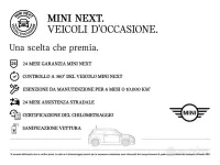 Usata Mini Cooper 136 CV (100 kW) 2023 Utilitaria