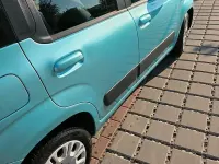 Usata Fiat Panda 69 CV (50 kW) 2016 Utilitaria