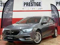 Usata Opel Insignia Innovation 170 CV (125 kW) 2019 Grigio Station wagon