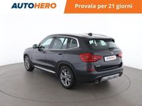 usata BMW X3 xDrive20d xLine