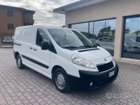 Usata Peugeot Expert 128 CV (94 kW) 2014 Bianco Furgone