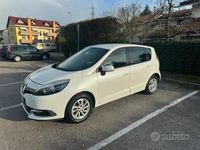 usata Renault Scénic III Scénic 1.5 dCi 110CV Start&Stop Energy