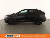 Usata VW Taigo R-line 110 CV (80 kW) 2022 Nero SUV