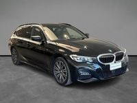 Usata BMW 330 Shadowline 286 CV (210 kW) 2024 Station wagon