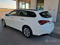 Usata Fiat Tipo Business 131 CV (96 kW) 2020 Bianco Station wagon