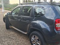 usata Dacia Duster 1500 diesel