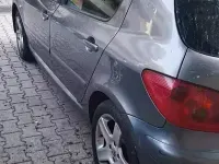 Usata Peugeot 307 136 CV (100 kW) 2004 Berlina