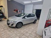 usata Opel Corsa 1.2 5 porte Edition