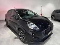 Usata Ford Puma ST-Line X 125 CV (91 kW) 2023 Nero SUV
