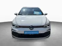 Usata VW Golf VIII GTI 245 CV (180 kW) 2024 Bianco Berlina