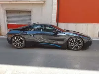 Usata BMW i8 231 CV (169 kW) 2015 Coupé