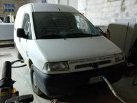 Usata Peugeot Expert 1997 Furgone