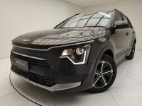 Usata Kia Niro 129 CV (94 kW) 2025 Grigio SUV