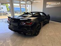 Usata Corvette C8 481 CV (353 kW) 2024 Nero
