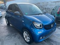 usata Smart ForFour Passion 1.0- 2017