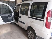 Usata Fiat Doblò 2006 Monovolume