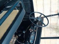 Usata Fiat Campagnola 1950 SUV