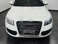 Usata Audi Q5 S-Line 170 CV (125 kW) 2011 Bianco SUV