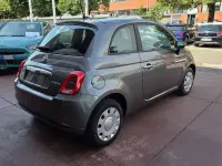 Usata Fiat 500 69 CV (50 kW) 2023 Grigio Utilitaria