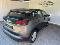 Usata Peugeot 3008 Business-Line 131 CV (96 kW) 2019 Grigio SUV