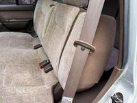 Usata Mitsubishi Montero 177 CV (130 kW) 1995 Argento SUV