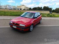 Usata Lancia 2000 1995 Coupé