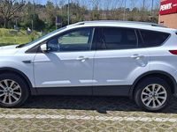 Occasion Ford Kuga Titanium 120 ch (88 kW) 2015 SUV