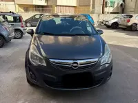 Usata Opel Corsa 95 CV (69 kW) 2011 Utilitaria
