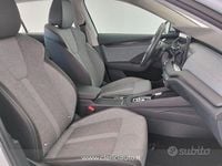Usata Skoda Octavia Selection 150 CV (110 kW) 2025 Bianco Station wagon