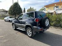 usata Nissan Terrano Terrano3p 3.0 dit Sport