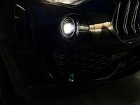 Usata Maserati Levante GranLusso 350 CV (257 kW) 2021 Nero SUV