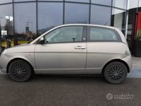 Usata Lancia Ypsilon 77 CV (56 kW) 2010 Bronzo Utilitaria