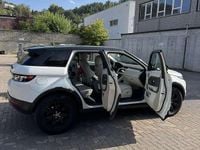 Usata Land Rover Range Rover evoque 150 CV (110 kW) 2013 SUV