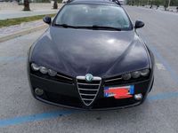 usata Alfa Romeo 159 1.9 jtdm 16v Distinctive 150cv